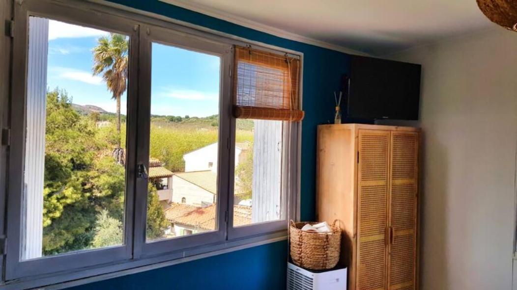 Appartement 300 M Plage Et Port Banyuls-sur-Mer Buitenkant foto