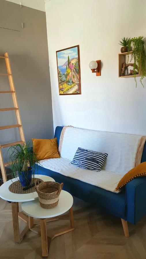Appartement 300 M Plage Et Port Banyuls-sur-Mer Buitenkant foto